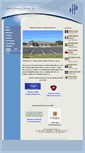 Mobile Screenshot of harrisfuneralhomes.net